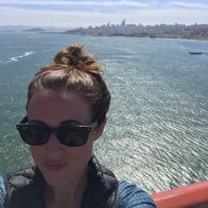 Meet your Posher, Kimberly